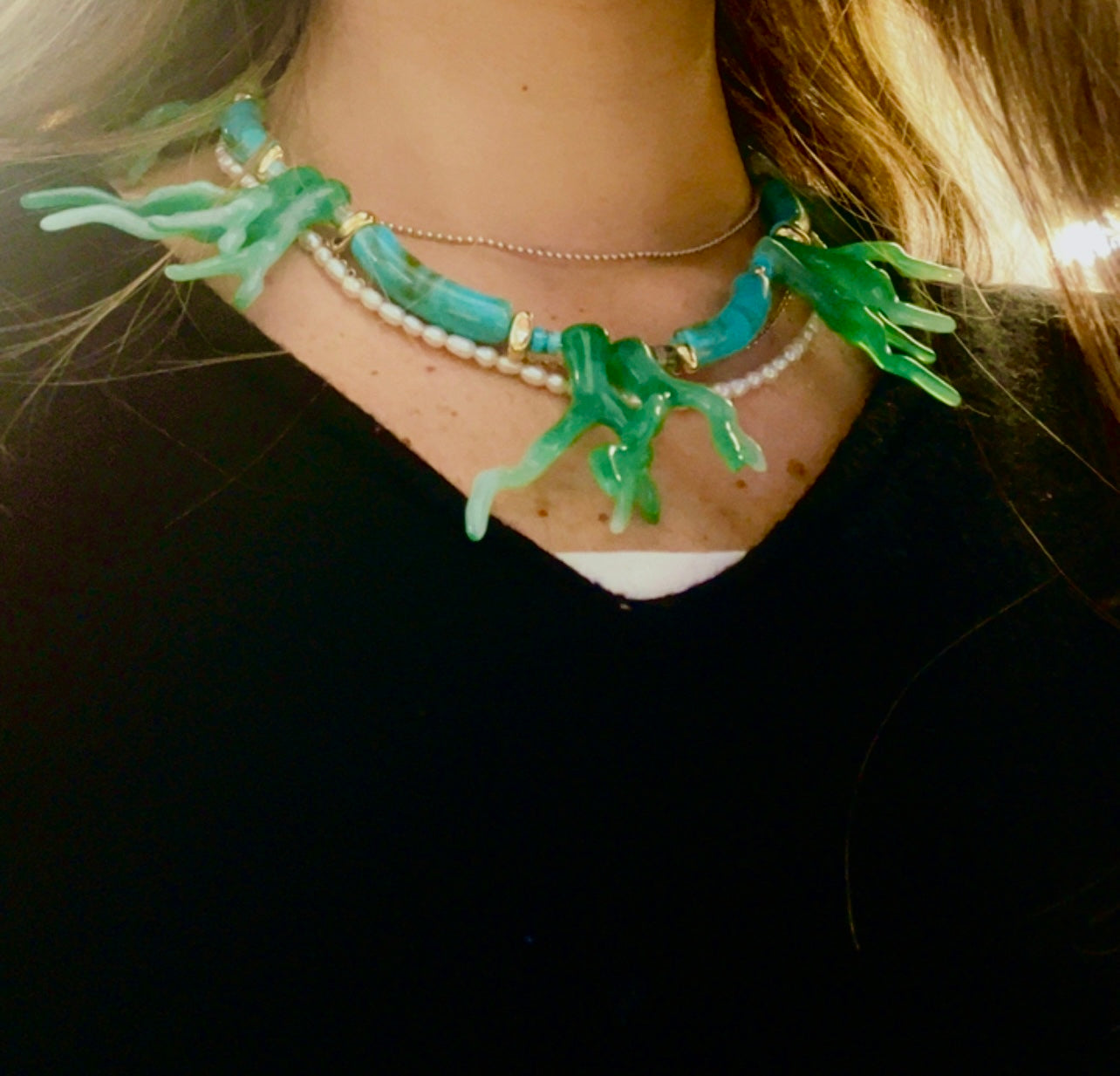 Amara Choker