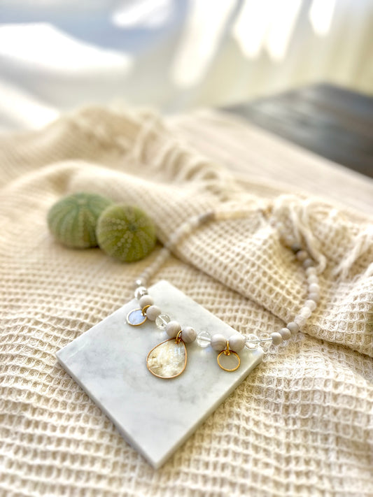 Marina Necklace