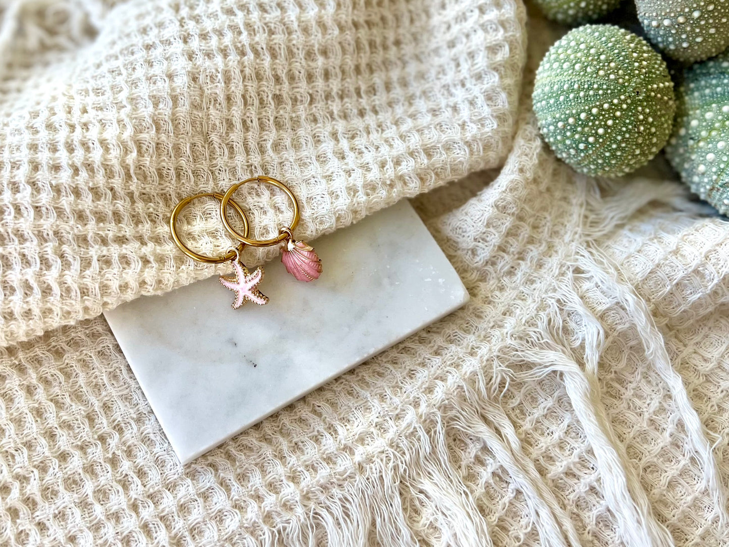 Viva Earrings
