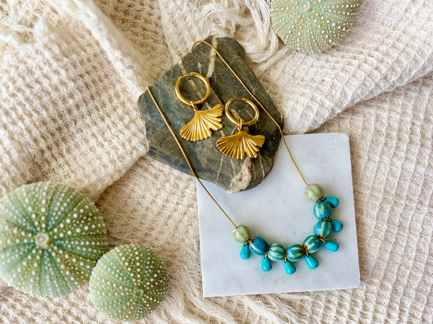 Elara Necklace