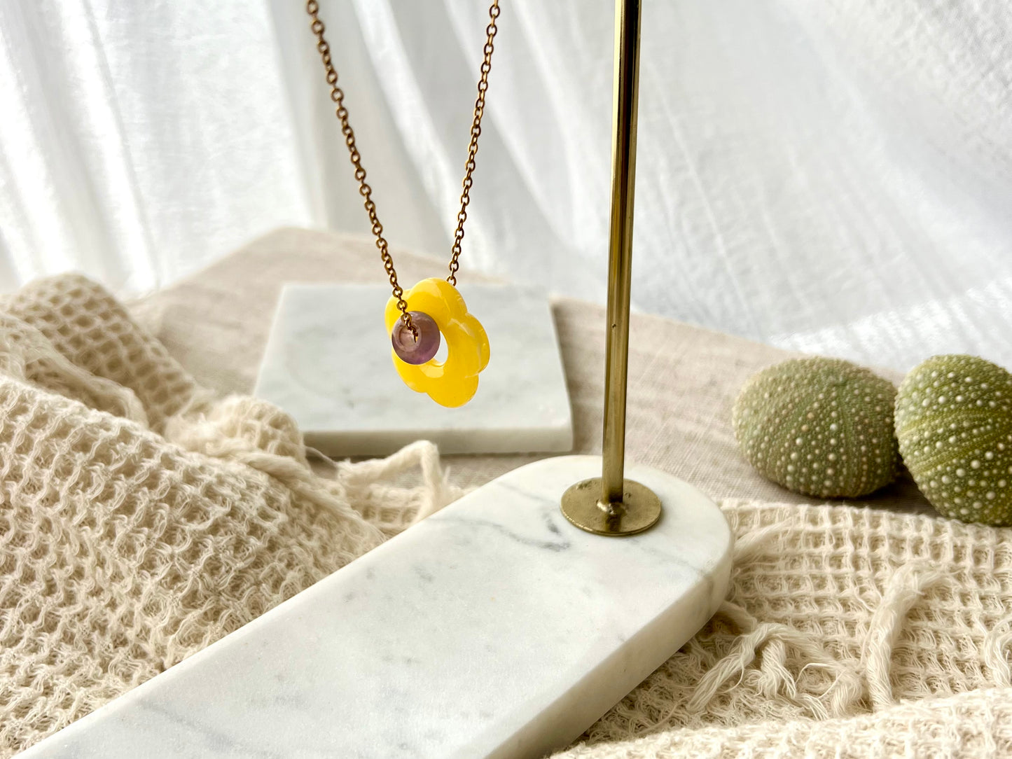 Florence Necklace