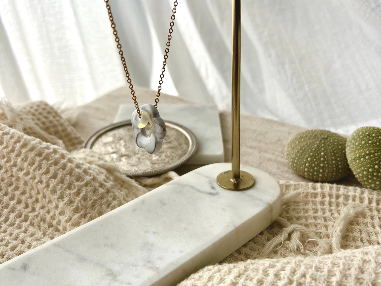 Florence Necklace