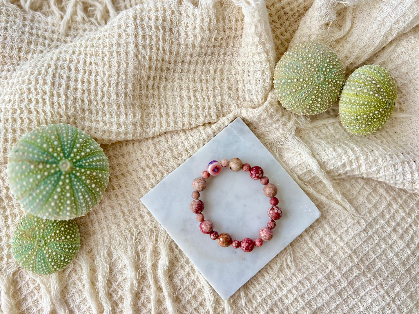 Sol Bracelet