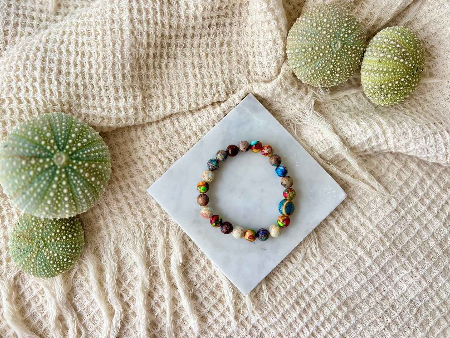 Sol Bracelet