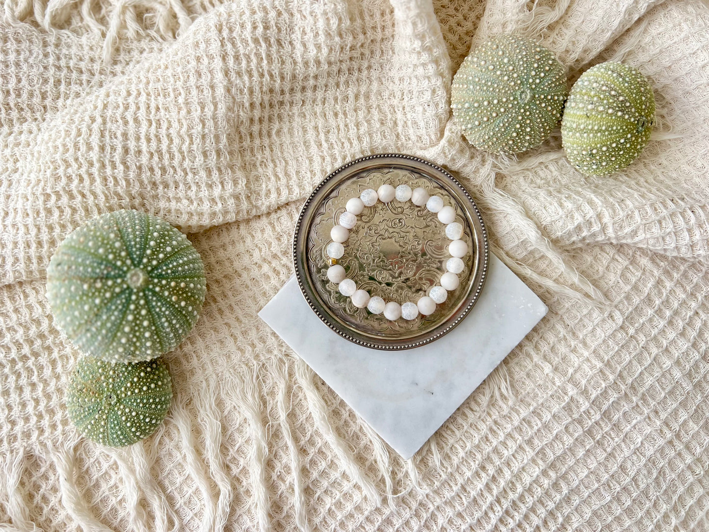 Sol Bracelet