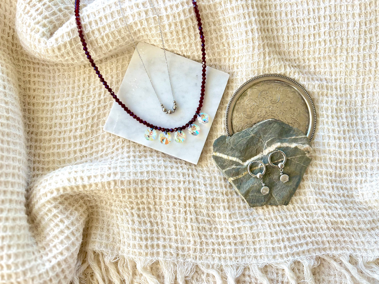 Zara Necklace