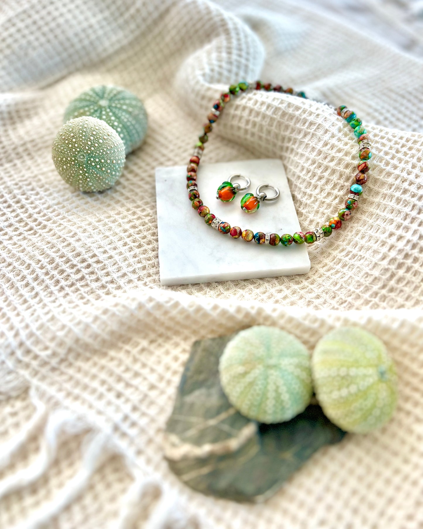 Earth Choker