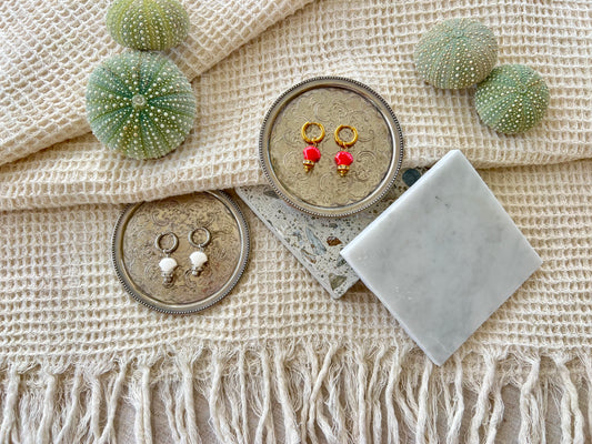 Priya Earrings