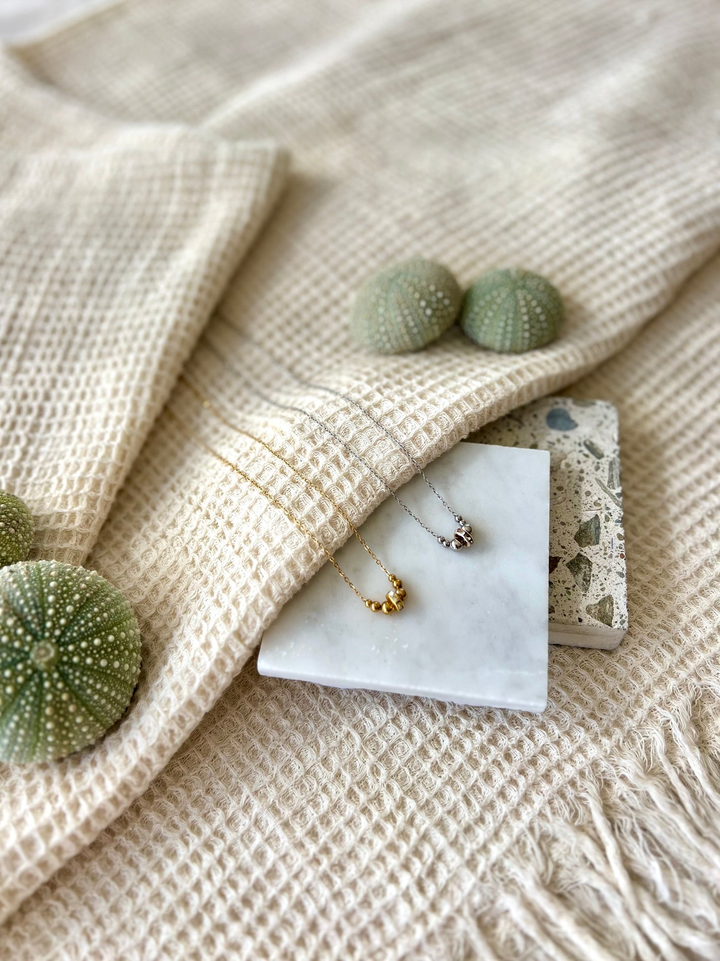 Zadie Necklace
