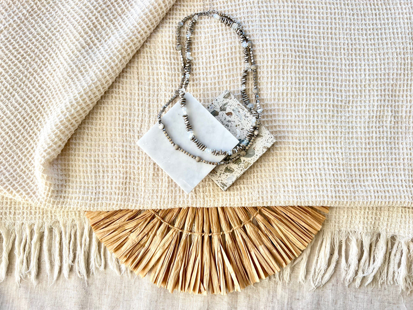 Nerina Necklace