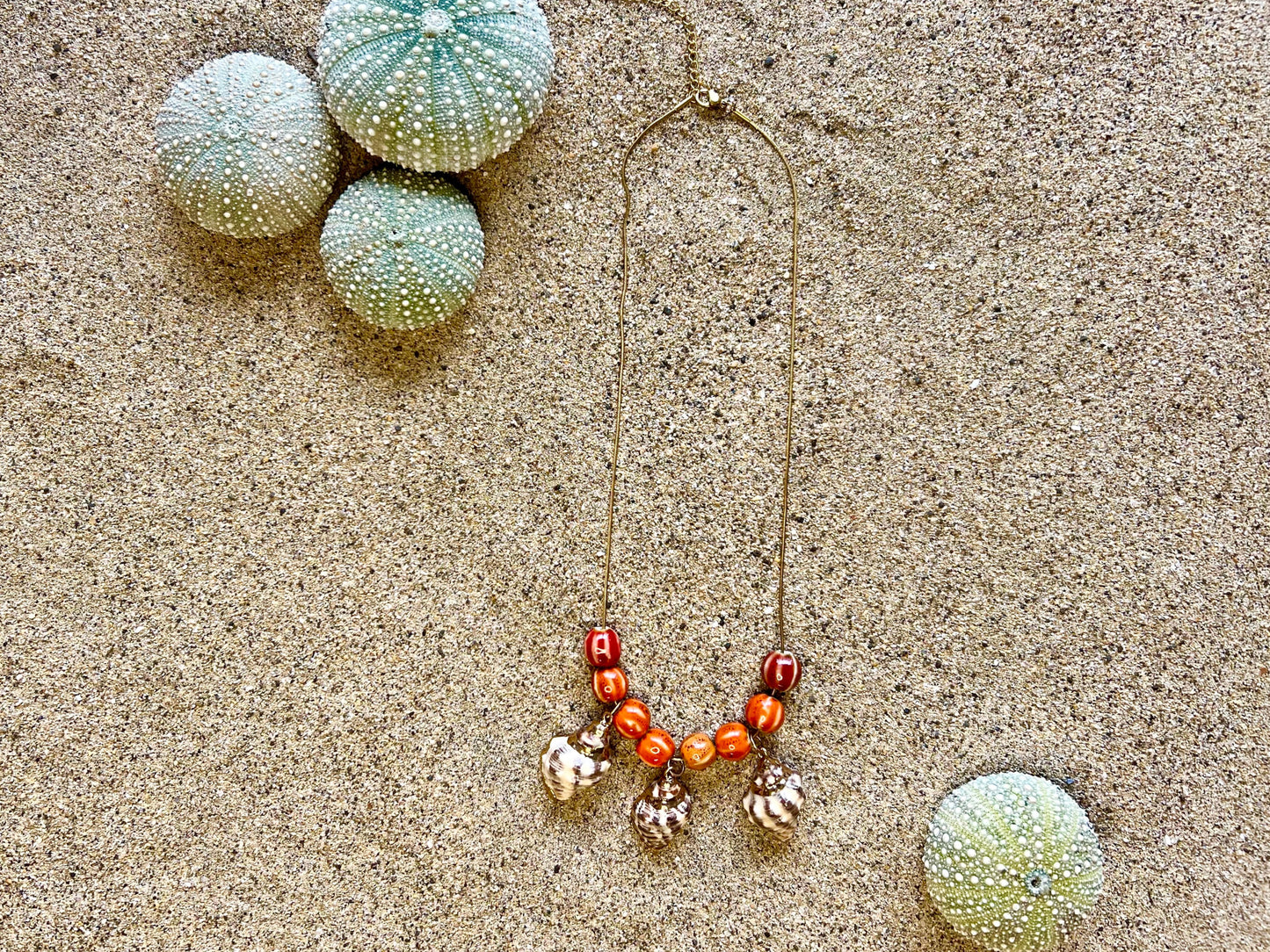 Cleo Necklace