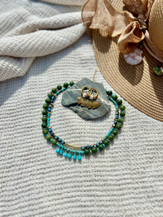 Margot Necklace