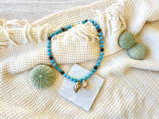 Daphne Necklace