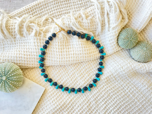 Amaris Necklace
