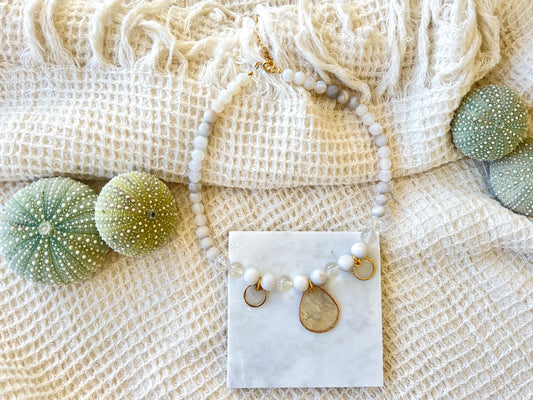 Marina Necklace