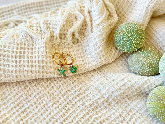 Viva Earrings
