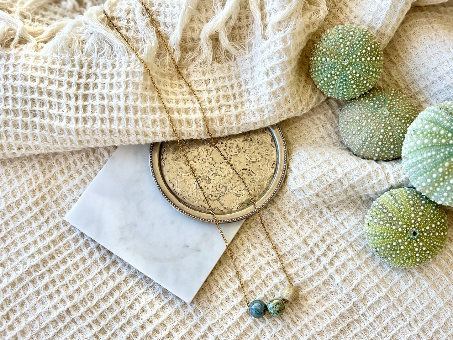 Liora Necklace