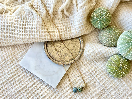 Liora Necklace
