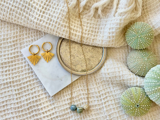 Liora Necklace