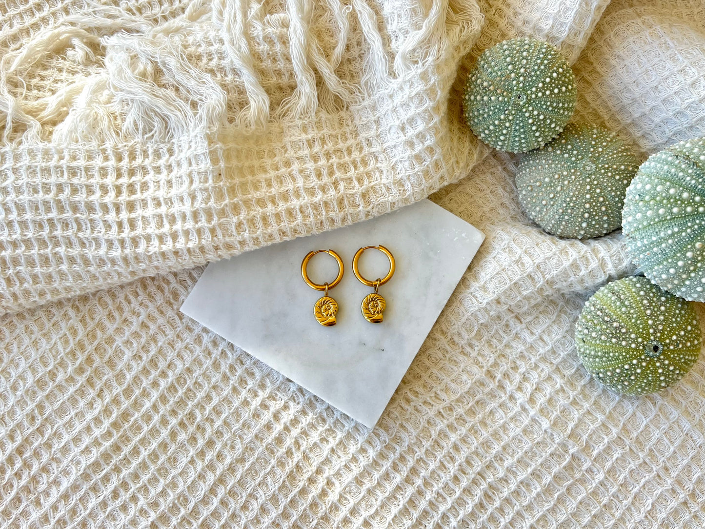 Delia Earrings