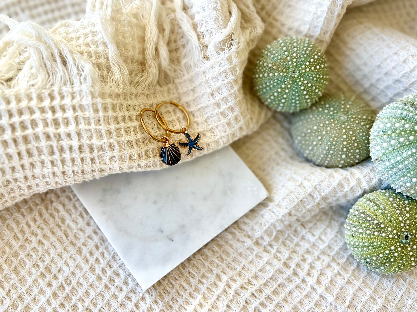 Viva Earrings