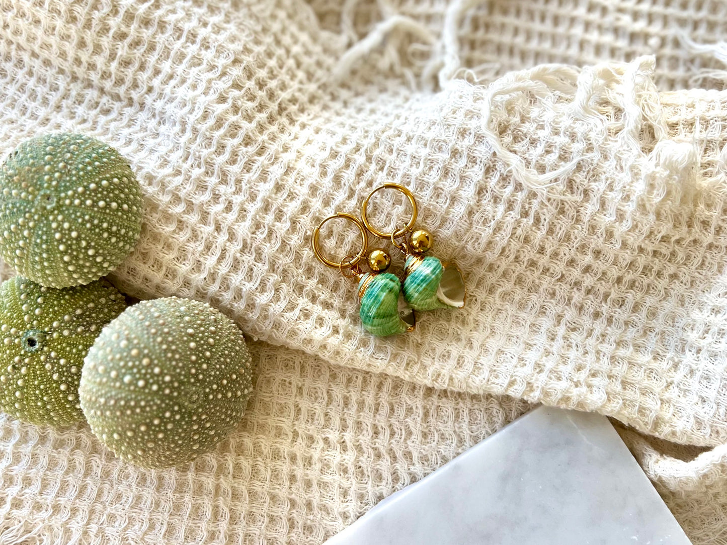 Nola Earrings