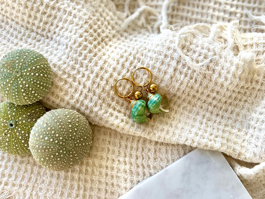 Nola Earrings