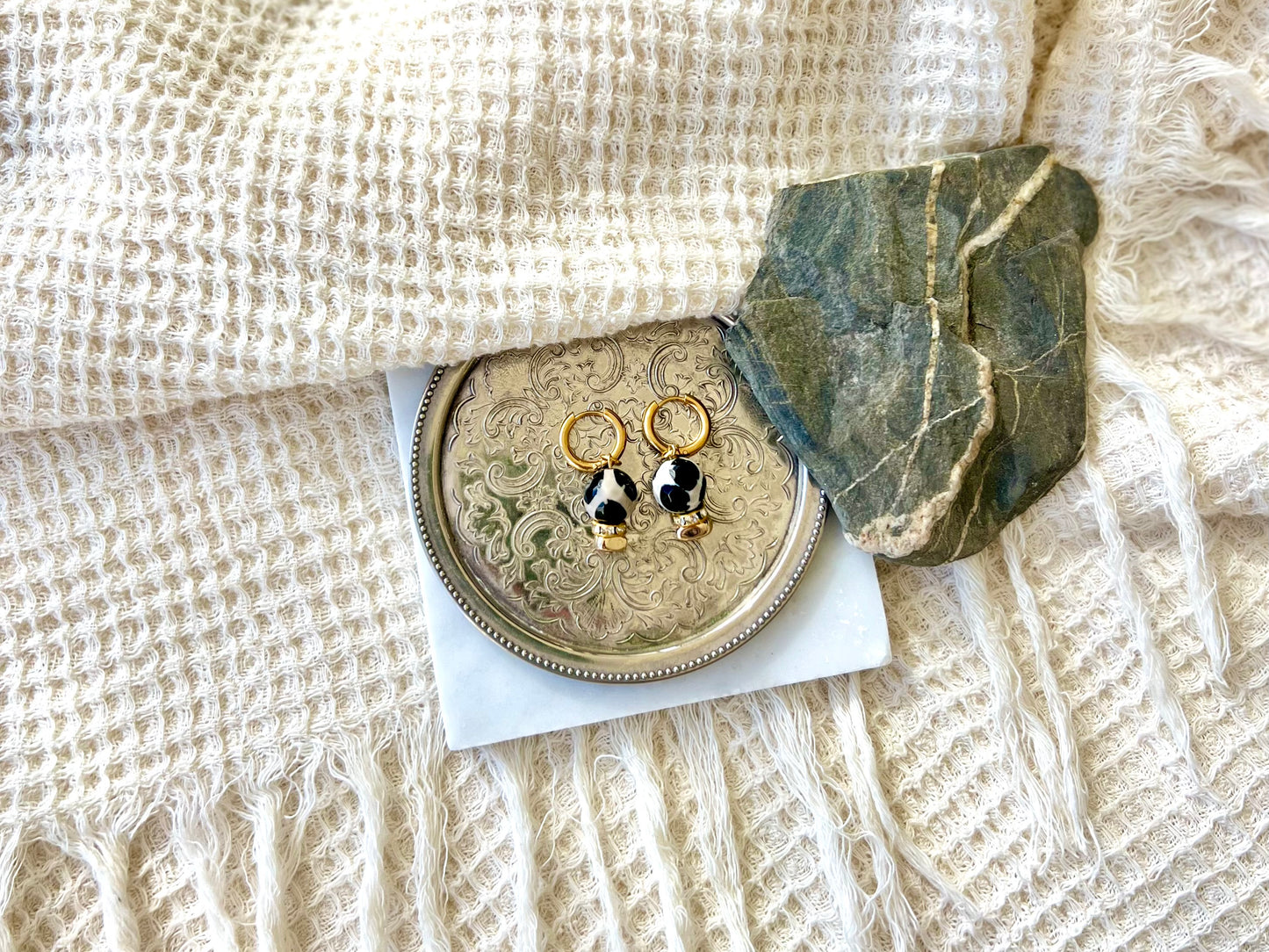 Simone Earrings