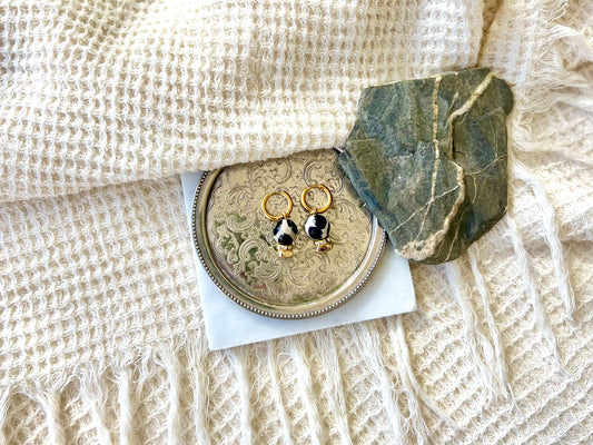 Simone Earrings