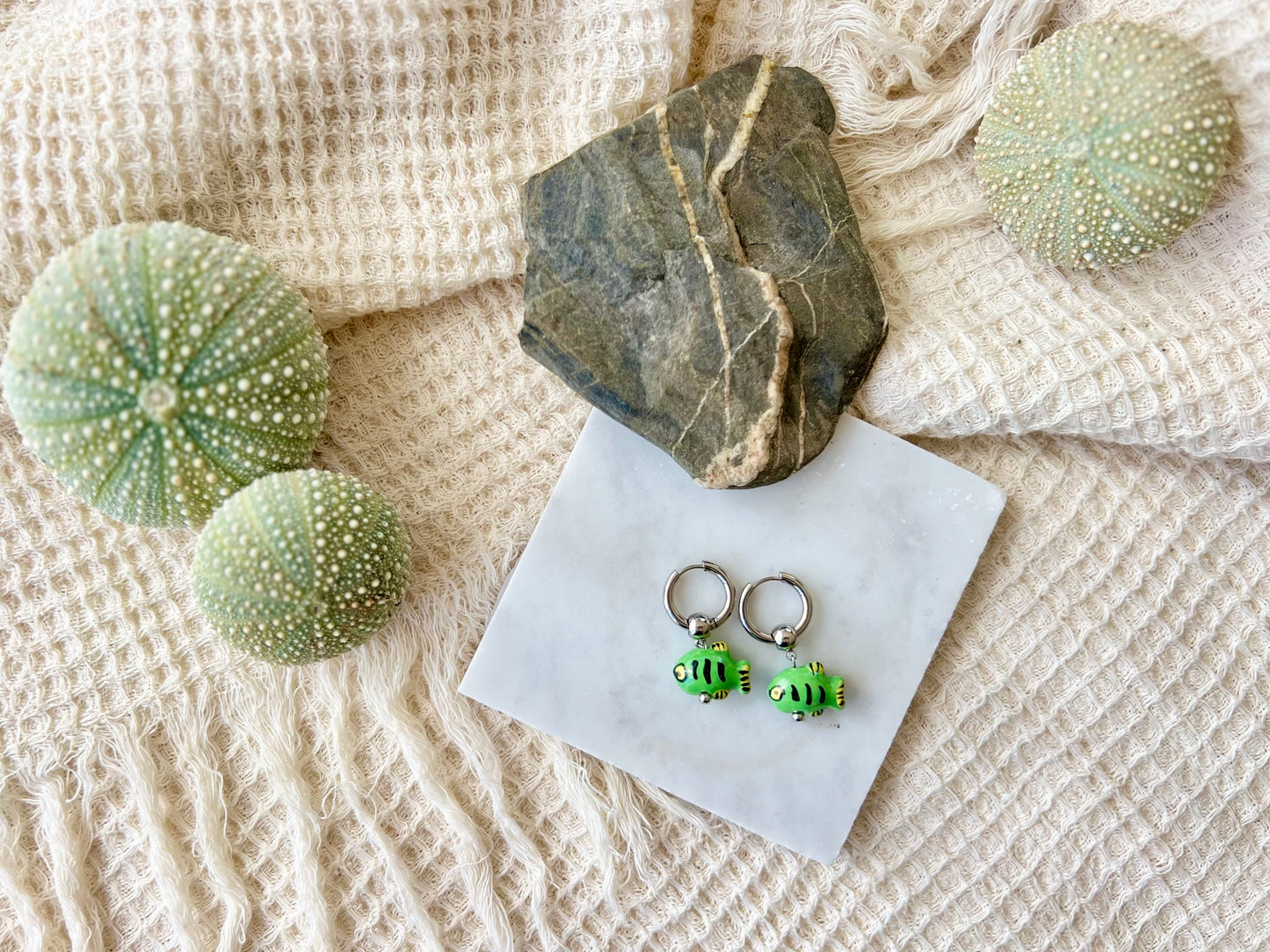 Astrid Earrings