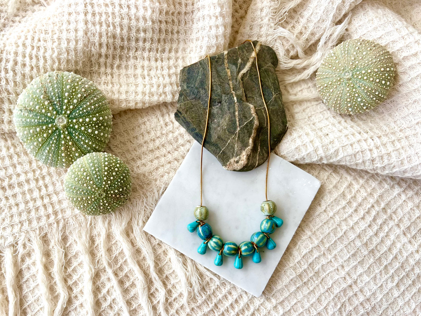 Elara Necklace