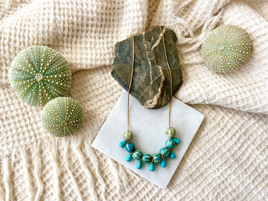 Elara Necklace