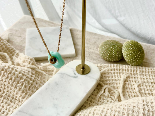 Florence Necklace