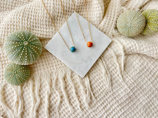 Brisa Necklace