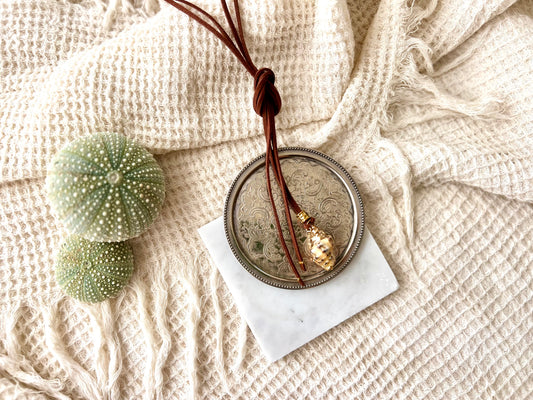 Nova Necklace