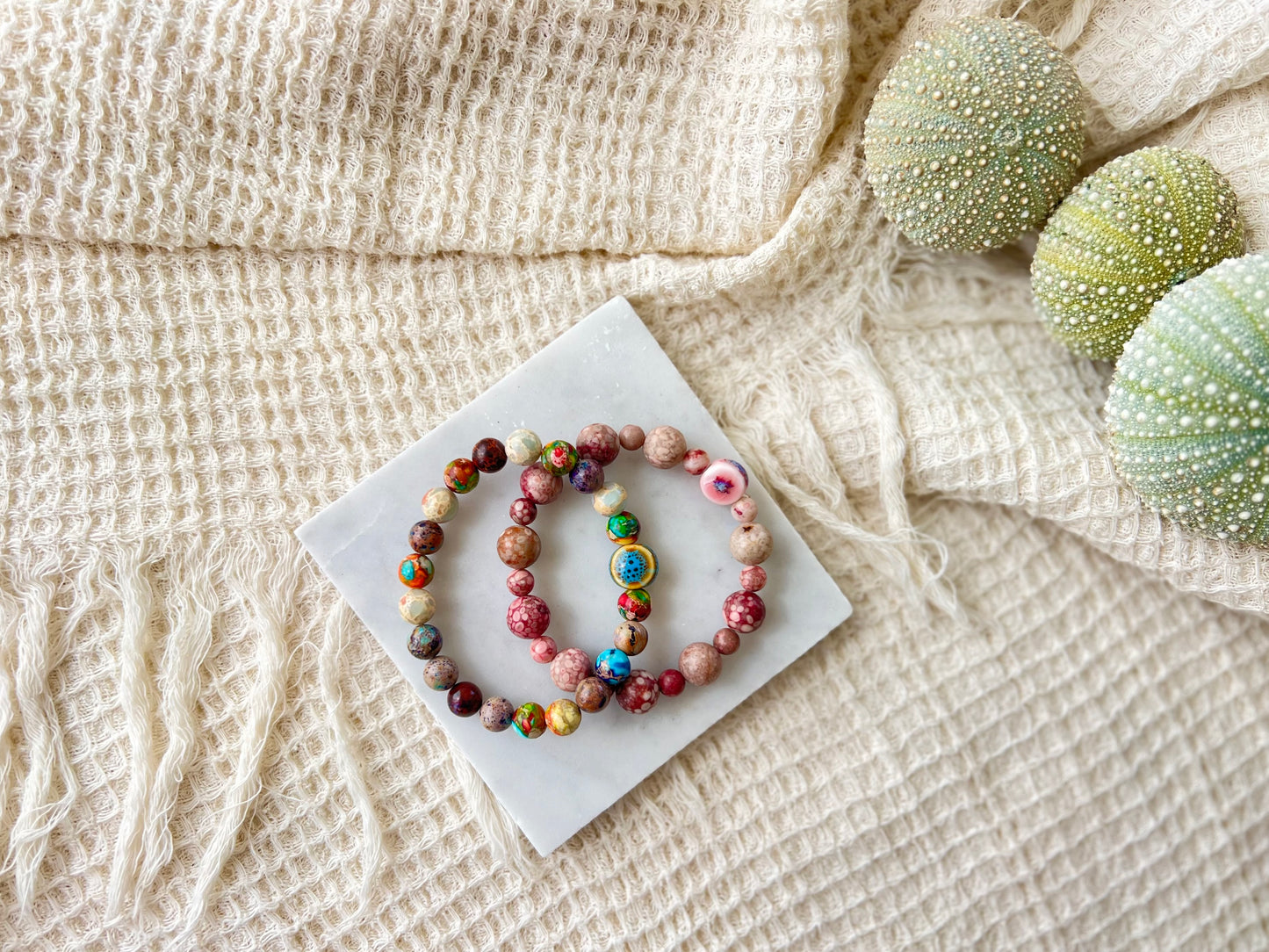 Sol Bracelet