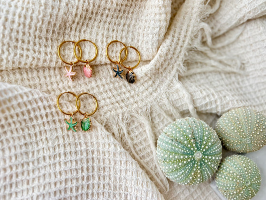 Viva Earrings