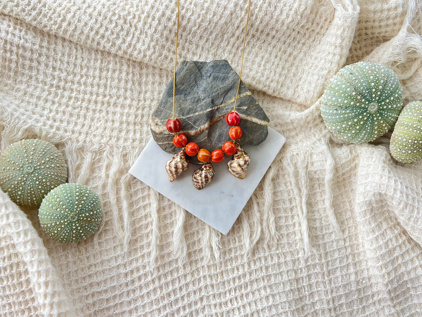 Cleo Necklace