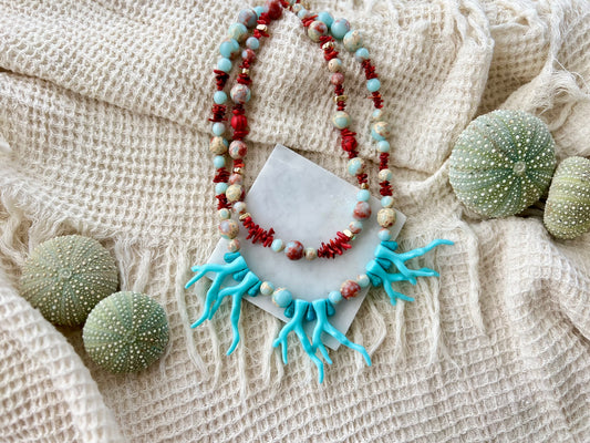 Isla Necklace