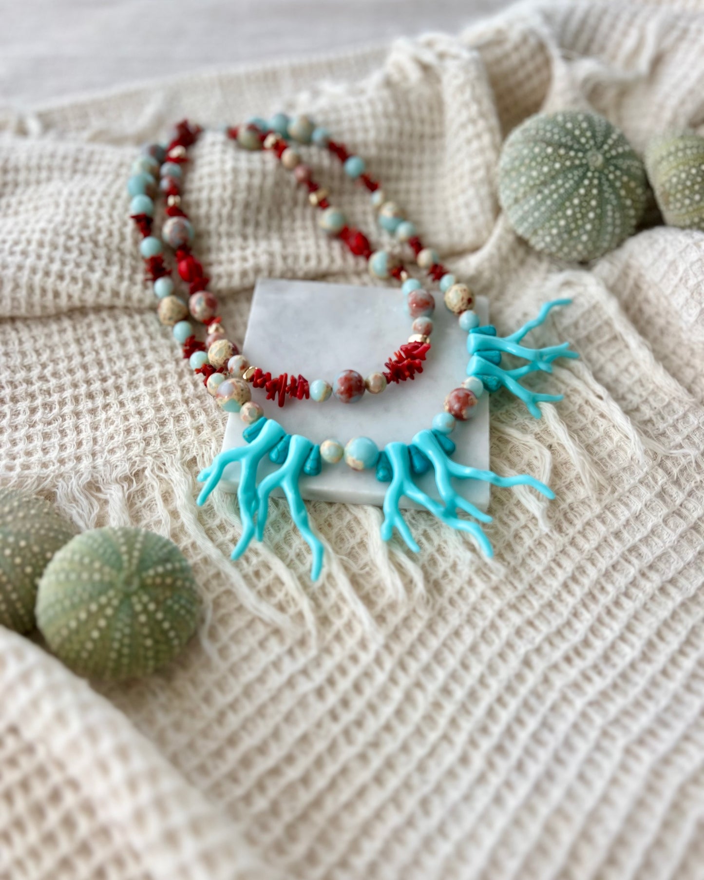 Isla Necklace