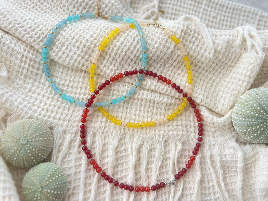 Lyra Necklace