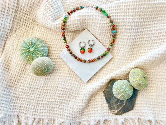 Earth Choker