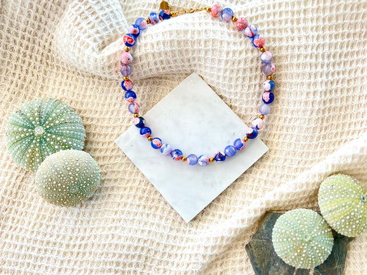 Lilia Choker