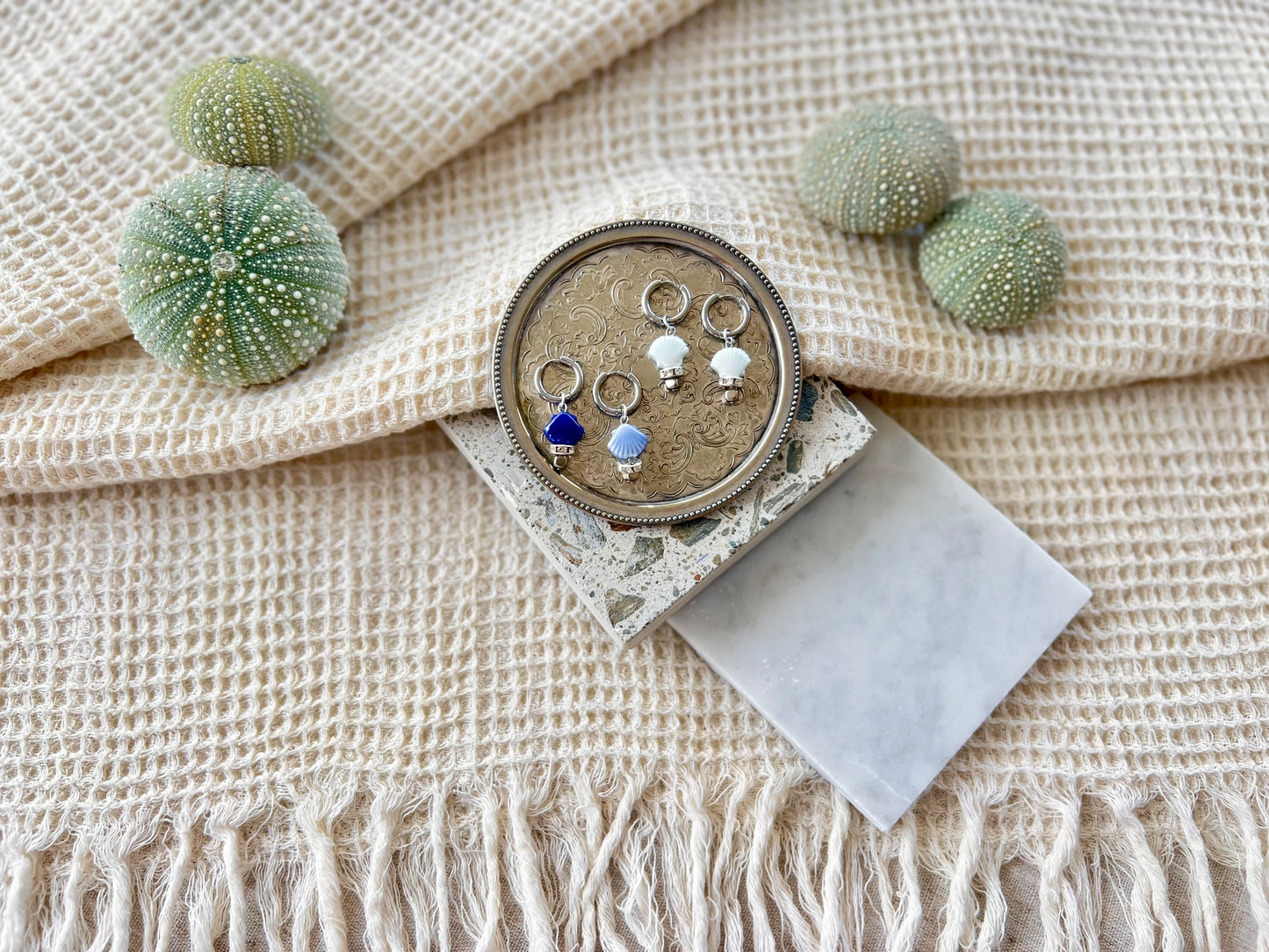 Priya Earrings