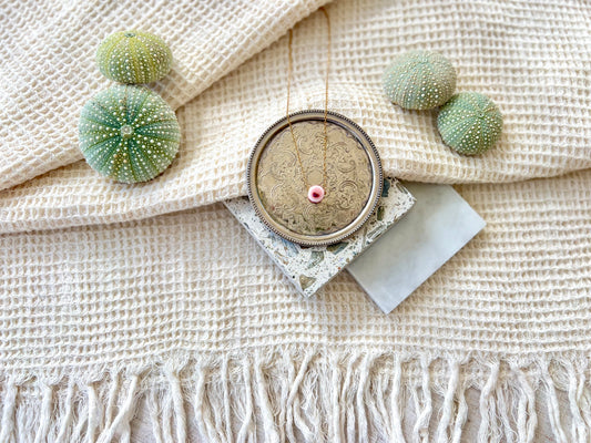 Sabine Necklace
