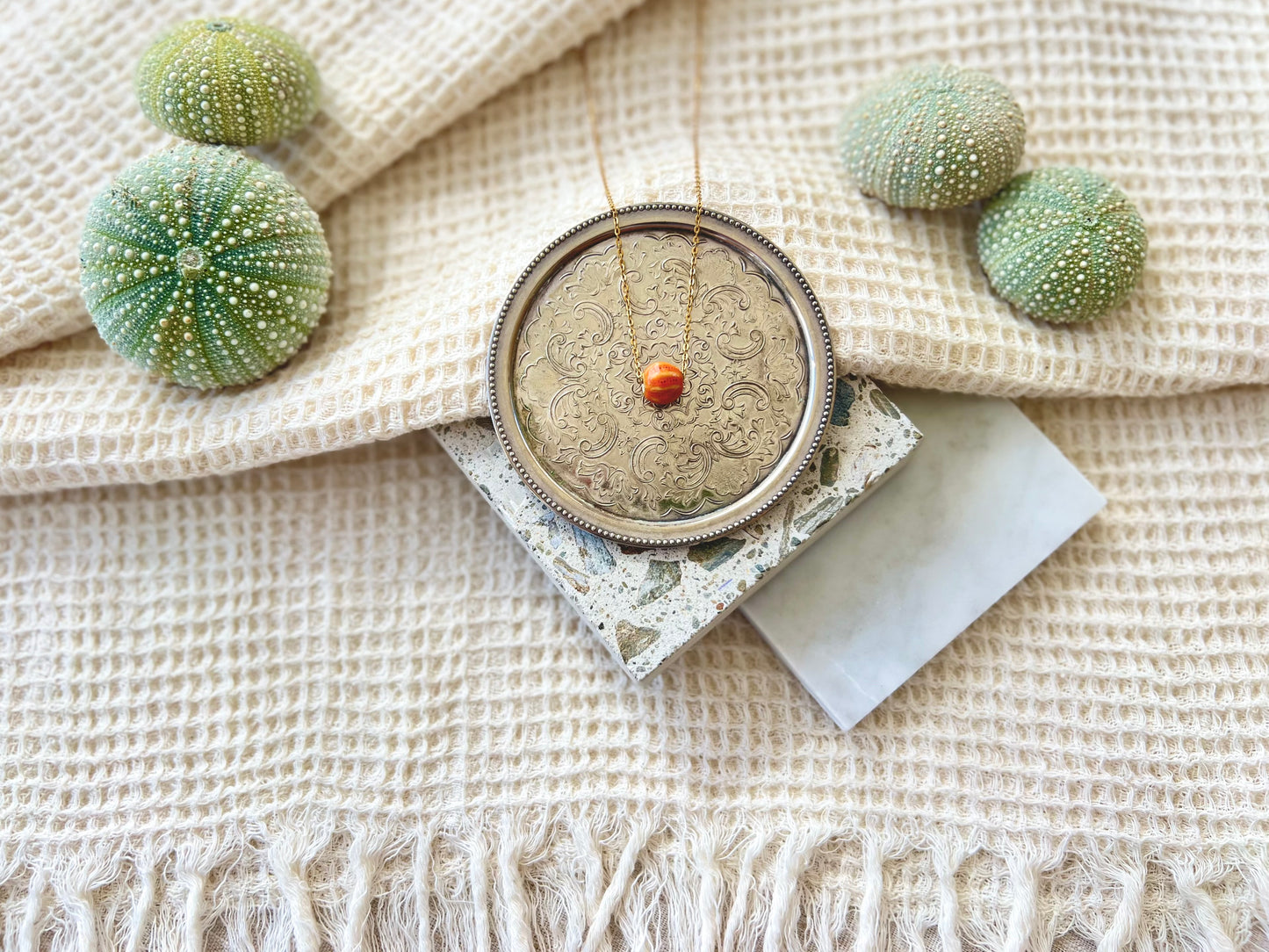 Brisa Necklace