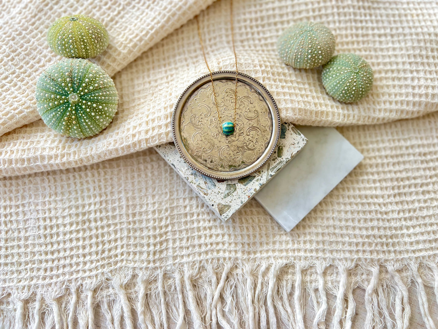 Brisa Necklace