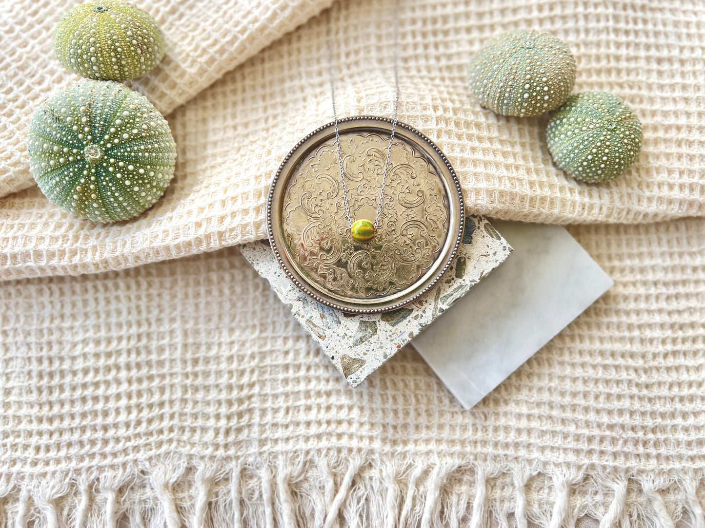 Brisa Necklace