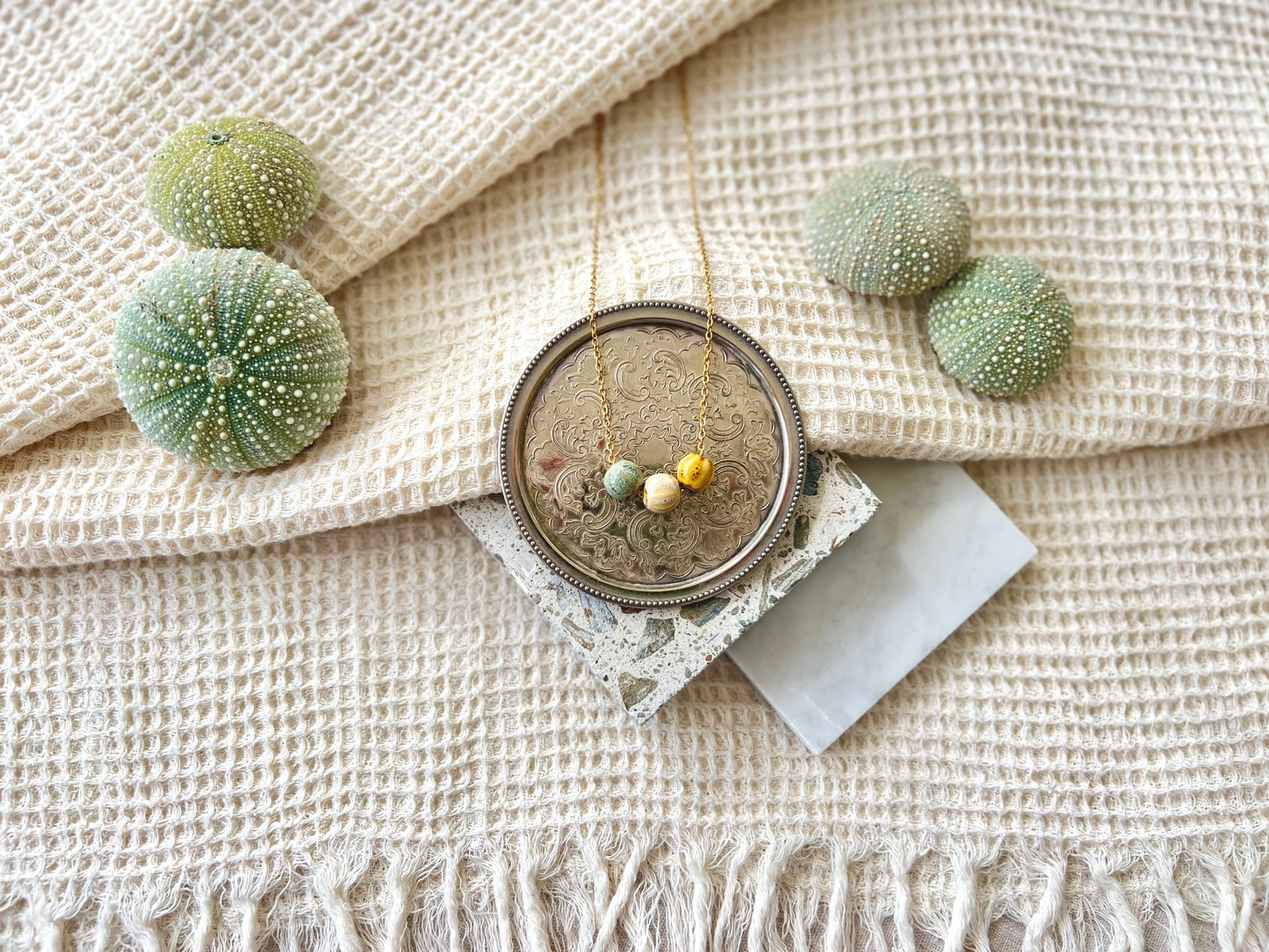 Liora Necklace