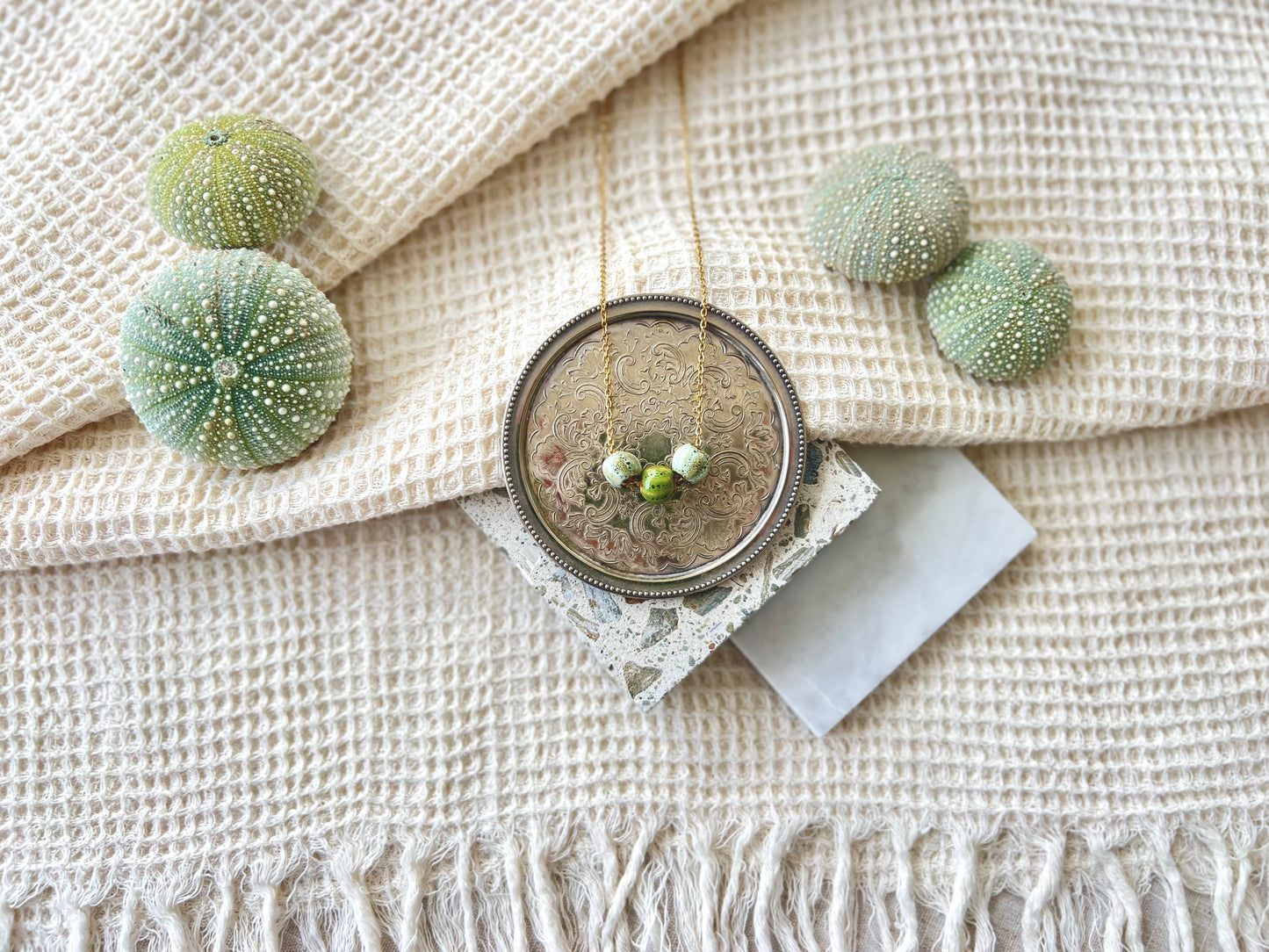 Liora Necklace
